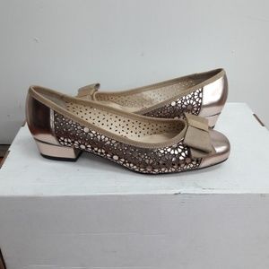 Ros Hommerson loafers